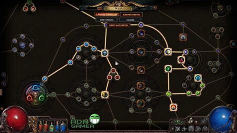 poe blade flurry build|ethereal knives shadow build.